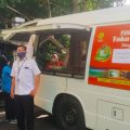 Geliat Pasar Mitra Tani Daerah, Kementan Topang Stabilitas Pasokan dan Harga Pangan