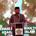 Menag Minta PTKI Konsisten Tingkatkan Capaian dan Prestasi