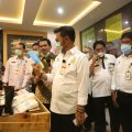 Gairahkan Ekspor, Mentan Genjot Produksi dan Diversifikasi Pangan Lokal Guna