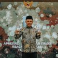 UIN Bandung Raih Dua Penghargaan Terbaik dari Kemenag