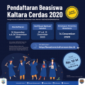 Sisa 6 Hari, Pemohon Kaltara Cerdas Capai 2.388 Orang
