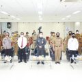 APBN 2021 di Kaltara Meningkat Signifikan