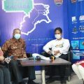 Dana Desa 2020 Tersalurkan 100 Persen