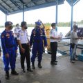 Fasilitas Keselamatan dan Penerapan Prokes Diprioritaskan