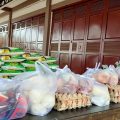 Pasar Murah, TTIC Kaltara Gratiskan Ongkir