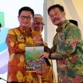 Mentan akan Luncurkan GraTieks di Kaltara