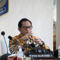 Mendagri Minta Kurangi Belanja Aparatur Tingkatkan Belanja Pelayanan Publik