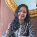 Satu-satu-nya Kandidat Perempuan Calon Ketua Alumni UBK