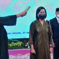 Lima Dewan Pengawas LPI Dilantik Presiden, Berikut Profilnya