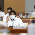 Realisasi Anggaran Kemensos tahun 2020 sebesar 97,11%, DPR Berikan Apresiasi