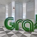 Bank Mandiri dan Grab Kerjasama Layanan Keuangan Digital