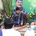 Gelar Doa dan Dzikir Bersama, Mentan : Bersyukur dan Kerja Lebih Keras Lagi