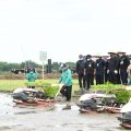 34.356 Unit Alsintan Disiapkan untuk Mendukung Pertanian Tahun 2021