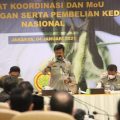 Kementan Segera Tingkatkan Produksi Kedelai Lokal