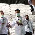 BPS: Nilai Ekspor Pertanian pada Februari 2021 Turun 8,96 Persen
