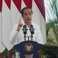 Presiden: OJK dan Para Pelaku Industri Jasa Keuangan Harus Menjaga Kepercayaan Pasar