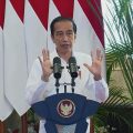 Presiden Jokowi Dorong Kementan Tingkatkan Produksi Pertanian Nasional