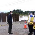 Presiden Perintahkan Menteri PUPR Segera Perbaiki Kerusakan Infrastruktur Akibat Banjir Kalsel