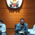 KPK Minta Kemensos Perbaiki Data Terpadu Kesejahteraan Sosial