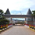 Sebanyak 20 Program akan Dibangun di Kawasan Perbatasan Provinsi NTT