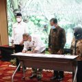 Mentan Syahrul Minta Swasembada Gula Jadi Target Utama