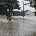 Sebanyak 21 Ribu Jiwa Terkena Dampak Banjir di Kabupaten Cirebon