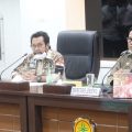 Komite II DPD RI Apresiasi Kebijakan Program Kementan Bangun Ketahanan Pangan