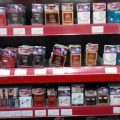 Sentimen Negatif Untuk Sektor Industri Rokok Hadapi Tekanan Berat 2021