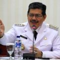 Walikota Jaksel Dipilih menjadi Sekda DKI Jakarta