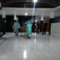 Satgas Covid 19: Rumah Sakit Agar Menerima Pasien Covid-19 Yang Datang
