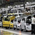Pemerintah Berikan Relaksasi PPnBM Dongkrak Industri Otomotif