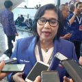 Irma Suryani Chaniago Apresiasi Moncernya Sektor Pertanian