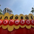 Indosat Akan Jual 4.000 Menara Telekomunikasi