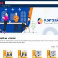 Permudah Pelaku UMKM Berkembang, Kontrak Hukum Hadir di Bhinneka.Com Berikan Layanan Legal
