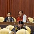 Komisi IV DPR RI Minta Anggaran Kementan Ditambah