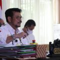 Mentan: Untuk Ekspor Komoditas Pertanian Terobos Dulu, Kami Siap Backup