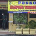 KPJ Desak Gubernur Anies Optimalisasi Kampung Tangguh Berjalan di Semua Wilayah DKI Jakarta