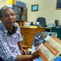 Sekali Praktikum Prodi SPI UIN Bandung Terbitkan 30 Buku Karya Mahasiswa