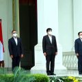 Menkeu: Inilah Lima Jajaran Direksi LPI