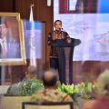 Pemeriksaan BPK Atas Laporan Keuangan K/L Tahun 2020 Gunakan Metode Risk Based Audit