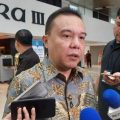 DPR RI: RUU Pemilu Akan Diputuskan Pada Masa Persidangan IV Mulai 7 Maret