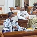 Dampak PSBB, Anggaran Subsidi Energi Tahun 2020 Turun Sebesar Rp108,8 Triliun