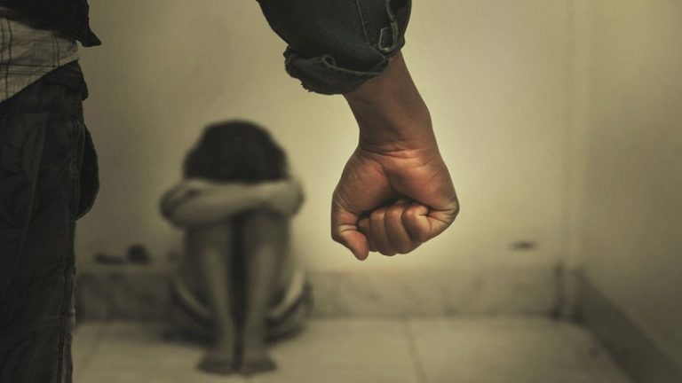 kasus kekerasan pada anak