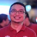 Bareskrim Polri Periksa Dirut Bosowa Corporindo Sadikin Aksa sebagai Tersangka