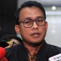 KPK Geledah Tiga Lokasi Terkait Kasus Dugaan Korupsi Pengadaan Lahan Rumah DP Nol Rupiah di DKI Jak...