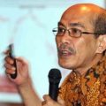 Ekonom UI, Faisal Basri: Global Food Security Index Menunjukan Pertanian Indonesia Semakin Baik