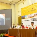 BSI Gandeng Kemenko Perekonomian Tingkatkan Literasi ke Pemuda Muhammadiyah
