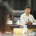 Perkuat Food Estate, Kementan Berikan Pendampingan Maksimal