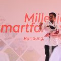 Kementan Kolaborasi Dengan BNI Bangun Ekosistem Smartfarming