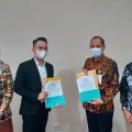 Perkuat Bisnis Cicil Emas, BSI Gandeng Jamkrindo Syariah